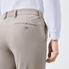Septwolves Men's Four-Way Stretch Straight-Leg Casual Pants