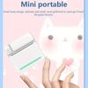 HD Photo Mini Label Printer Thermal Portable Printers Stickers Paper Inkless Wireless 200dpi 57mm Printing