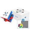 GAN356 M STANDARD Magnet Cube 3X3, Korean Popular Puzzles