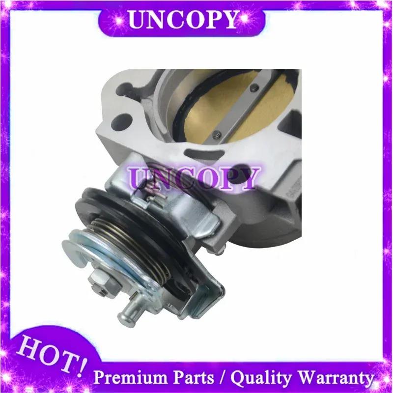 16400-RAA-A62 16400-RAA-A63 60mm Mechanical Throttle Body Assembly For Honda Accord Element 2.4L 2003-06 16400RAAA62 16400PZDA11