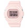 Casio Baby-G BGD-570-4JF Women's Pink Watch
