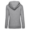 B&C Womens/Ladies Inspire Organic Hoodie