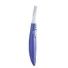 Panasonic Face Shaver Ferrier Naive Hair Purple ES-WF51-V