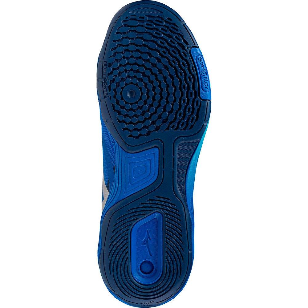 Спортивная обувь Mizuno Blue Wave Medal 7 Neo