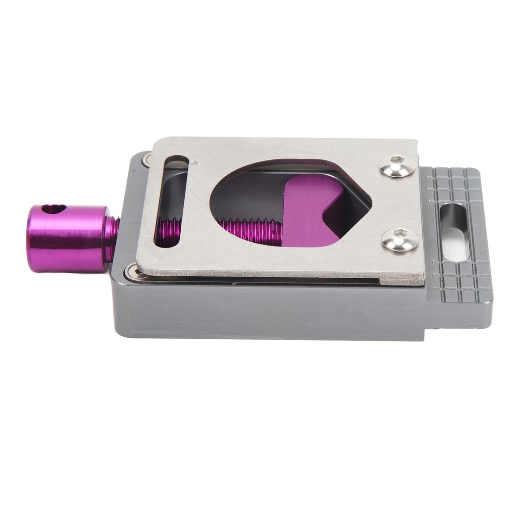 Направляющая для велосипедной пилы, алюминиевый сплав, вилка велосипеда, рулевая колонка, подседельный штырь, руль, регулируемая направляющая для пилы