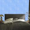 Stars Wallpaper, Azure Background, Azure Center for Living Room and Bedroom 50x1000