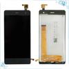 5,0 ''для Wiko Jerry 2 ЖК-дисплей и сенсорный экран в сборе Полный ЖК-экран для Wiko Jerry2 Замена стеклянной панели экрана