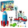 LEGO Mickey & Friends Mickey & Minnie's Space Rocket 10774