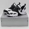 HQ2164-100 Nike Trunner LX Белый Отражающий Серебристый Черный (Женский)