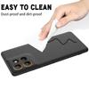 For Motorola Moto G100 Pro 5G Liquid Silicone Case Phone Back Cover with Hand Strap
