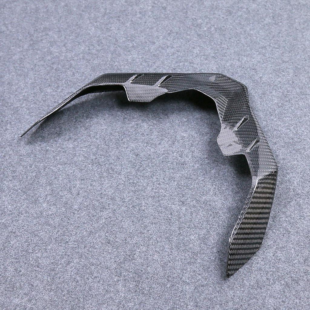 Боковая панель заднего обтекателя из углеродного волокна для Suzuki Hayabusa GSX1300R