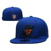 Factory direct sales NCAA Baseball cap with three-dimensional embroidery, flat brim, hip-hop style, sun-shading, adjustable
