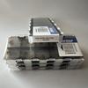 ISCAR / GIQL8-0.85-0.00 IC528 / Industrial indexable carbide inserts 10 Pcs