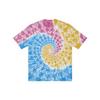 Palace Футболка FW22 Trippy Tri-Ferg Футболки унисекс Многоцветные P23TS145