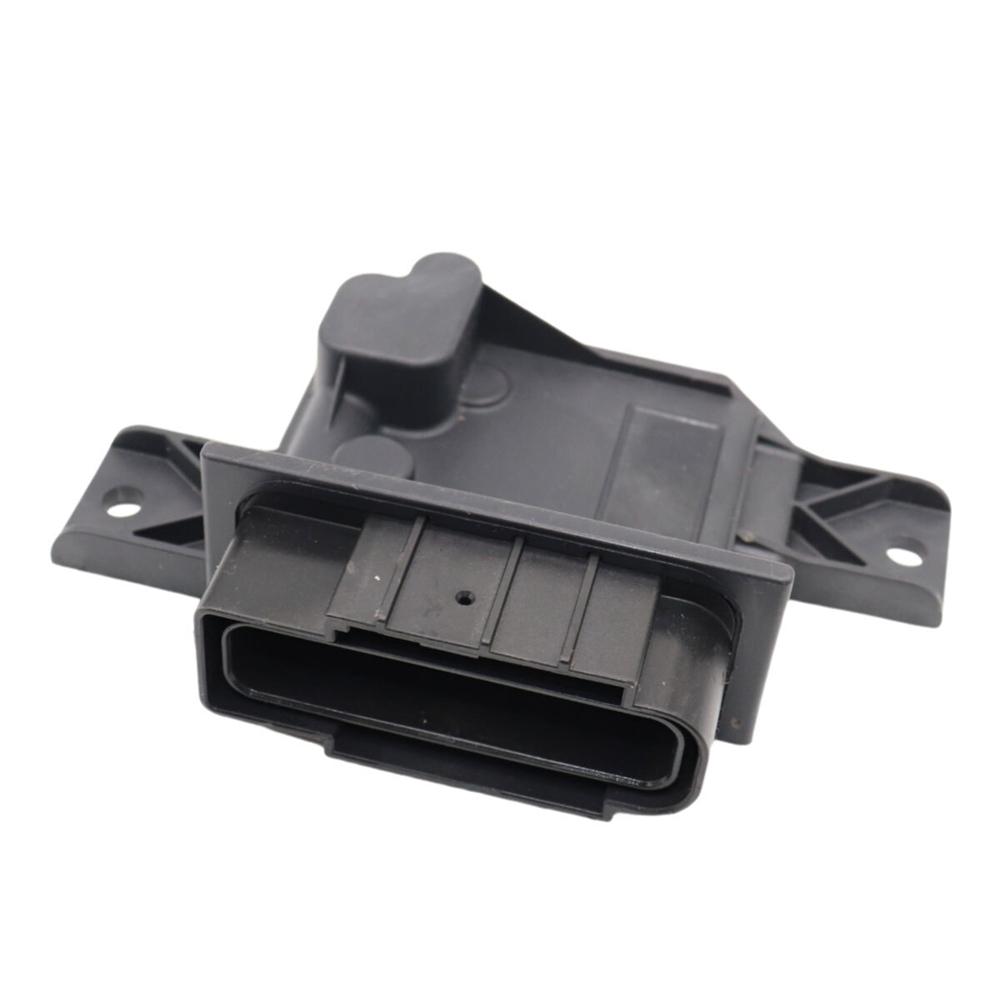 Модуль управления мощностью масляного насоса-13558813