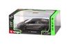 Bburago Lamborghini Reventon 2007 Миниатюрная модель автомобиля Масштаб 1/32 LAMBORGHINI REVENTON (Матовый Серый Металлик)
