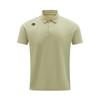 DESCENTE TRAINING TOUGH Polo Shirt Men's D5291TPS58