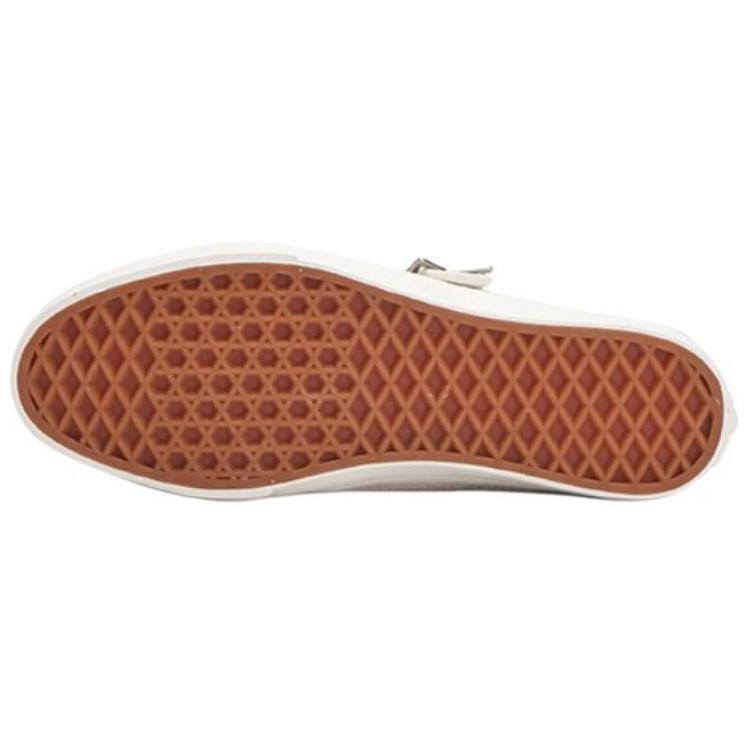 Vans Кроссовки Mary Jane Starz Marshmallow для мужчин Белый VN000CRRCCZ