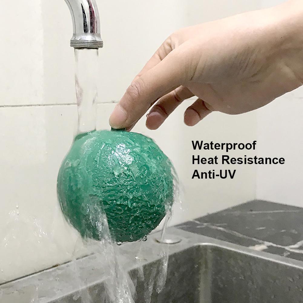 Ловушка для мух, подвесная липкая круглая ловушка для комаров и насекомых для парковой кухни