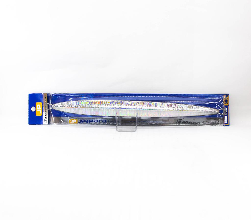 Major Craft Metal Jig Jigpara Vertical JPV-LS 500 Grams 056 (8658)