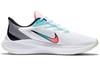 Nike Air Zoom Winflo 7 'Flash Crimson Aqua' CJ0291-100