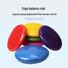 Spiky Inflatable Balance Massage Cushion