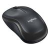 Logitech Бесшумная беспроводная мышь M220