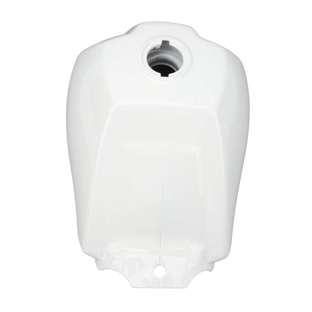 Железная герметичная канистра для хранения бензина, масла, газа для топливного бака мотоцикла Monkey Bike Z50R 1979-1999