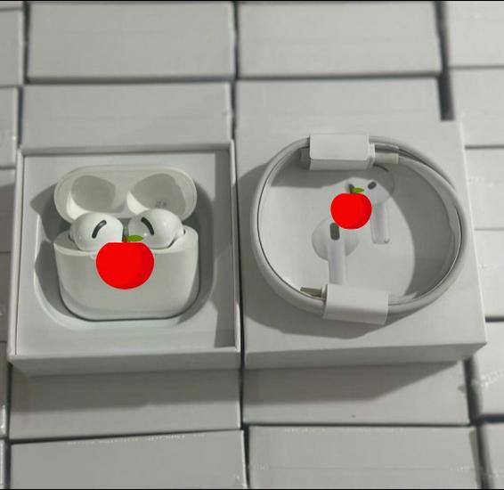 Высококачественные Bluetooth-наушники с активным шумоподавлением: Совместимо с Apple и Huawei, 6-е-8-е поколение, Беспроводные с функциями шумоподавления