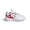 adidas Hello Kitty X Astir I 'Белый Ярко-красный' GX1912