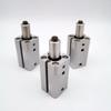 Cheng Cheng Rotary Clamp Cylinder