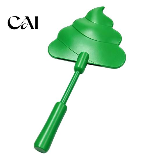 Contactless Payment Tool 3D Printed Tap-to-Pay Cloud Wand, NFC Credit Card Holder Pay Wand Tap to Fairy for