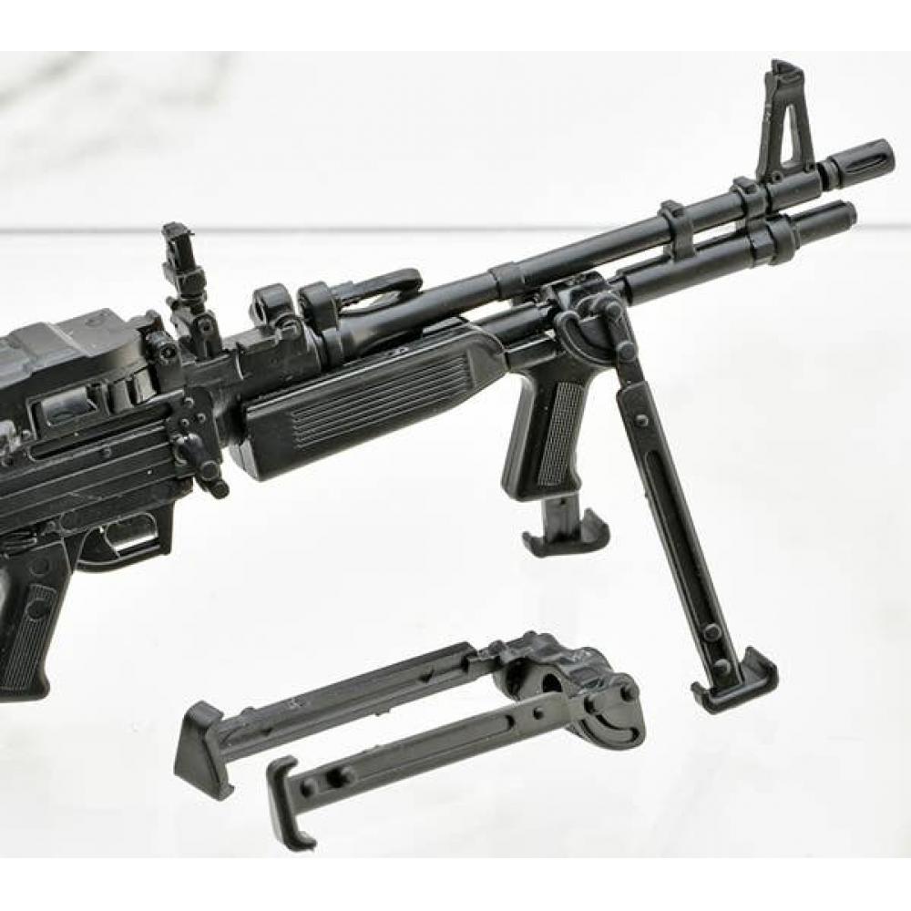 Little Armory M60e3 Тип