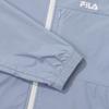 Fila Легкая ветровка с эластичной тканью