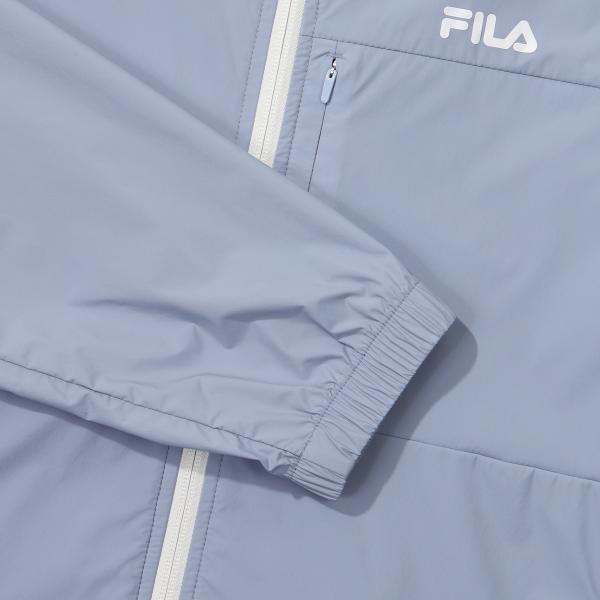 Fila Легкая ветровка с эластичной тканью