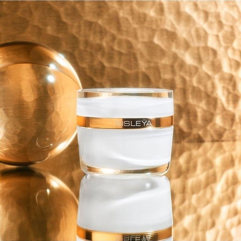 Sisleya L'Integral Anti-Age Extra Rich 50ml (Anti-aging cream for dry skin)