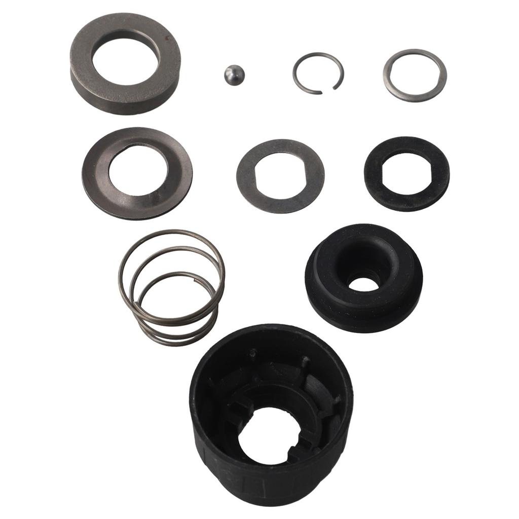 Reliable Chuck Assembly for SDS Hammer Drills HR2630 HR2630T with 4553934