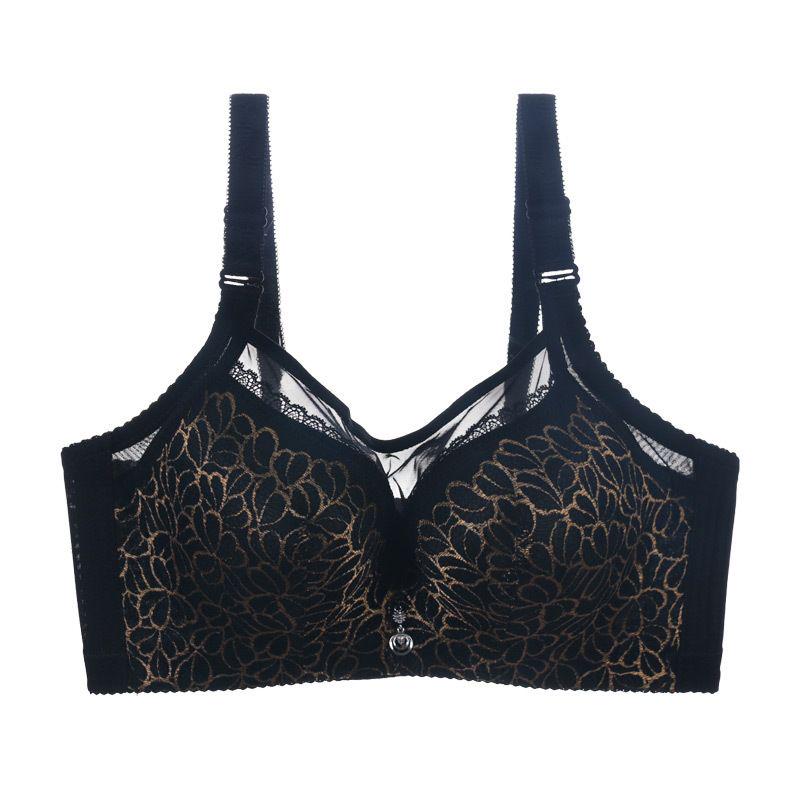 FallSweet кружевные бюстгальтеры с полной чашкой для женщин с сеткой, сексуальный бюстгальтер пуш-ап, сексуальное нижнее белье, женское нижнее белье, каждая одежда