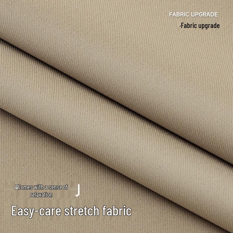 Fingercroxxit Men's 2025 Autumn Casual Outdoor Parachute Pants