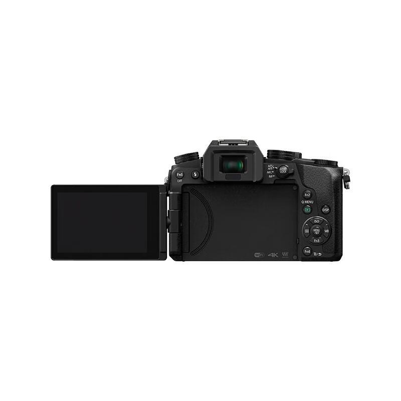 Panasonic Lumix G7 Mirrorless Camera (CN version)
