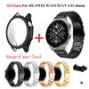 18/20/22 мм для HUAWEI WATCH GT 4 41 46 мм металлические ремешки на запястье браслет для GT 3 Pro 43 мм 46 мм ремешок для часов