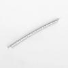 Guitar strings Guitar Frets Silver Fingerboard Frets Guitar Fret Wire  Guitar Replacement Parts