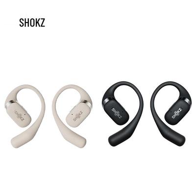 Беспроводная Bluetooth-гарнитура с открытым ухом Shokz OpenFit