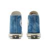 Converse Chuck 70 High Summer Daze - Aegean Storm Unisex Sneakers Blue Egret Black 170965C