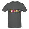 1 Piece Beer Graphic Funny 100 Cotton Tshirt Homer Simpsons Tops Tees For Unisex