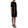 Boss Womens/Ladies Dettia Sequins Dress