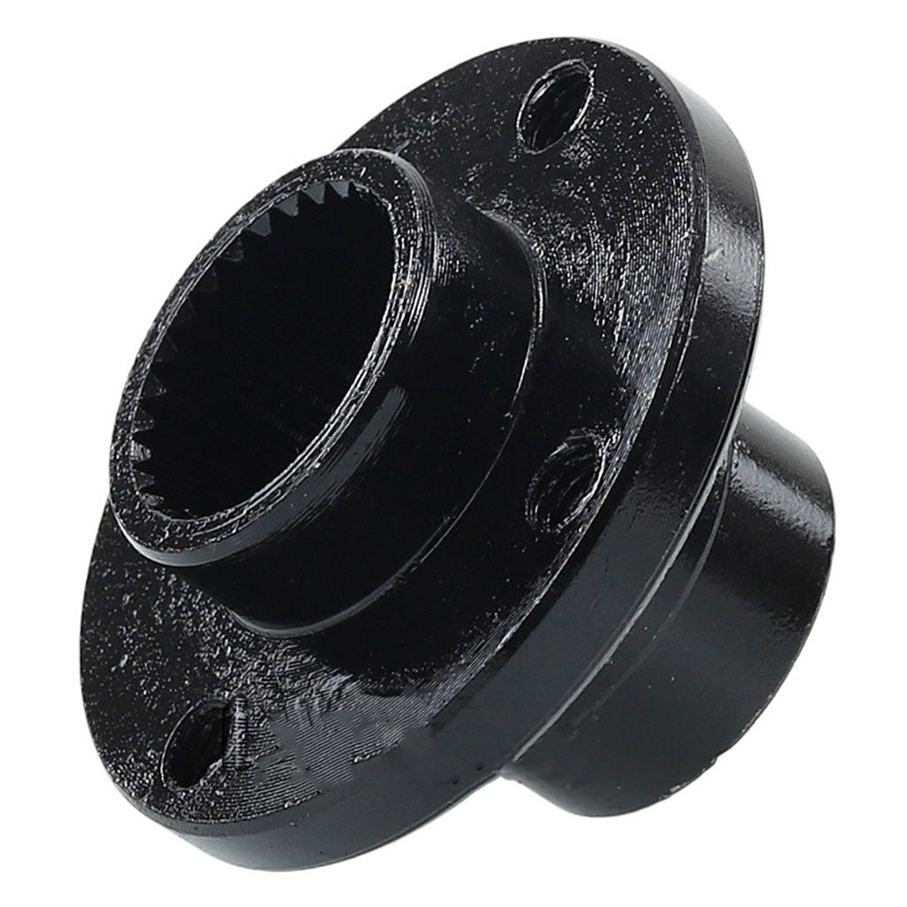 Промышленный класс задняя ось звездочка тормозной диск крепление сиденья цепь колесо крепление сиденья мотоциклетные аксессуары используемые для ATV GY6