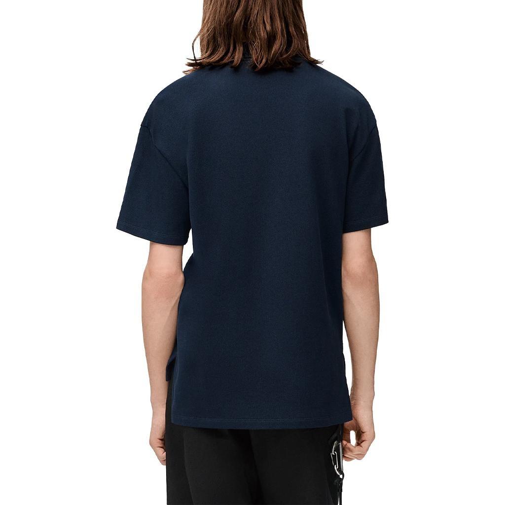 LOEWE FW24 LogoPolo Men's H526Y23X61-5120