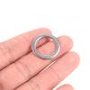 Durable Bicycle Parts MTB Bike Spacer Crank Bicycle Pedal Protection Ring Ring Washers Bike Pedals