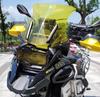 BMW R1250GS/R1200GS/ADV/LC Передний дефлектор ветрового стекла